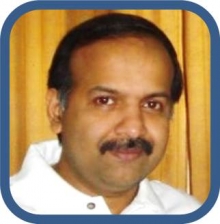 Mahesh Manikkath